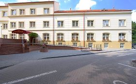 Hotel Ostruvek Prague